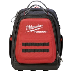 vendita online Packout™ zaino 381x292x508 mm. Borse e Zaini porta attrezzi Milwaukee